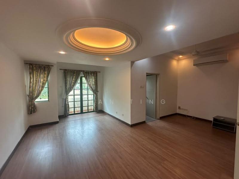 2-storey Terraced House for Sale in Shah Alam (Selangor) - Ethan Ting - Living Room - PropertyGuru.com.my