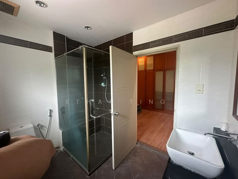 2-storey Terraced House for Sale in Shah Alam (Selangor) - Ethan Ting - Bathroom - PropertyGuru.com.my