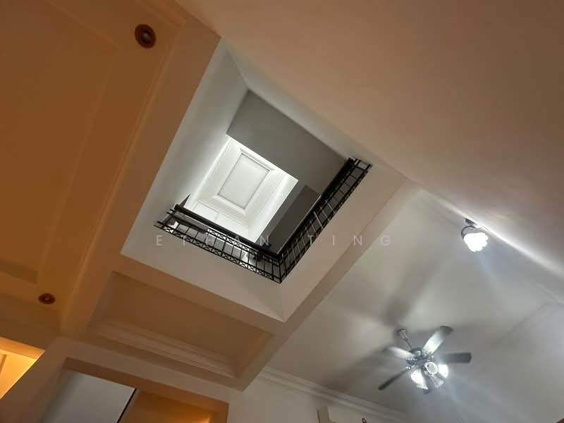 2-storey Terraced House for Sale in Shah Alam (Selangor) - Ethan Ting - Interior - PropertyGuru.com.my