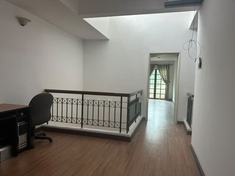 2-storey Terraced House for Sale in Shah Alam (Selangor) - Ethan Ting - Interior - PropertyGuru.com.my