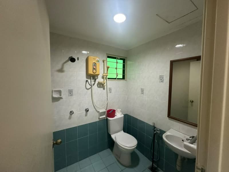 2-storey Terraced House for Sale in Shah Alam (Selangor) - Ethan Ting - Bathroom - PropertyGuru.com.my