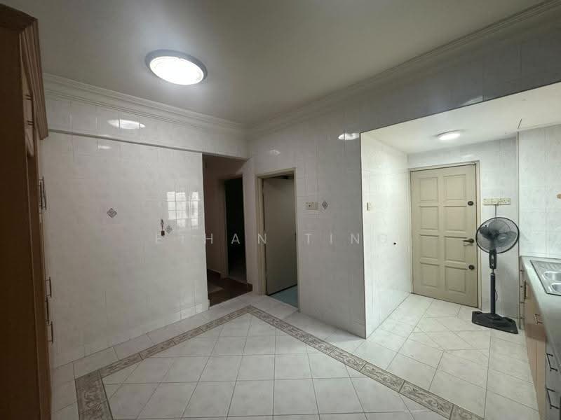 2-storey Terraced House for Sale in Shah Alam (Selangor) - Ethan Ting - Interior - PropertyGuru.com.my