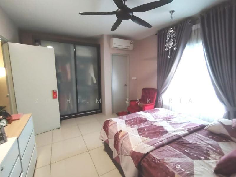 Terraced House for Sale in Kuala Selangor (Selangor) - Zulhilmi Zakaria - Bedroom - PropertyGuru.com.my