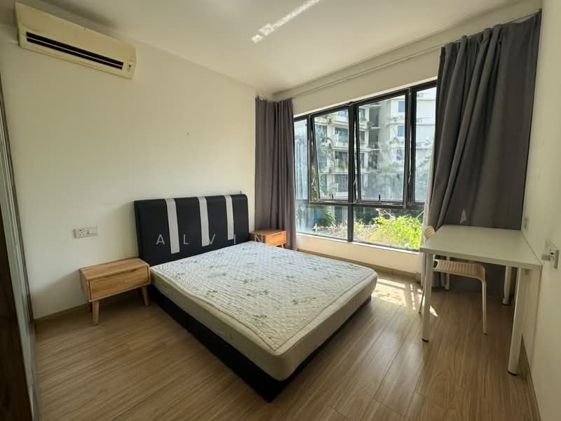 Apartment for Rent at Forest City - Alvin Seah - Bedroom - PropertyGuru.com.my