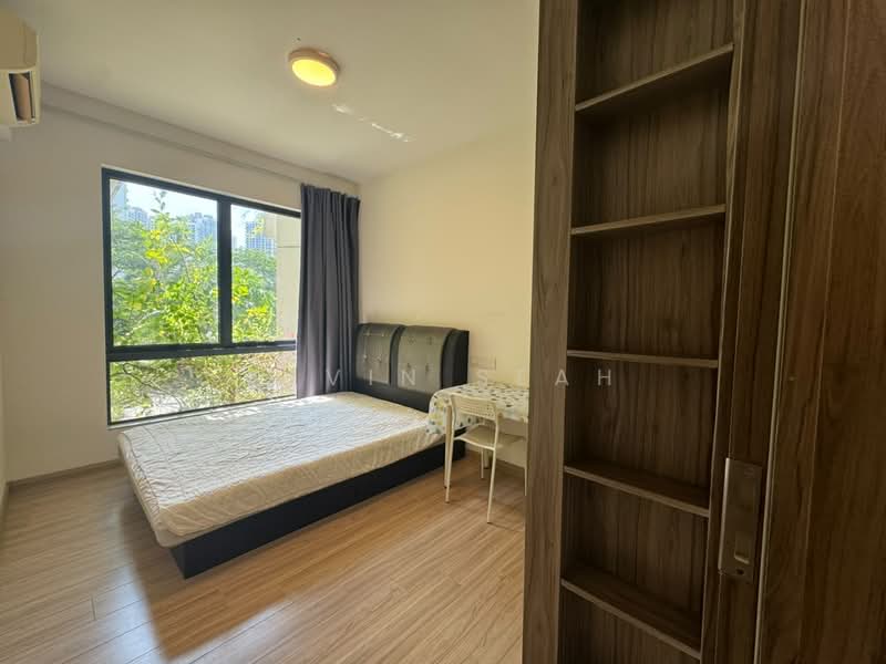 Apartment for Rent at Forest City - Alvin Seah - Bedroom - PropertyGuru.com.my
