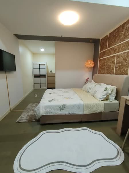Kediaman Servis untuk Disewa di Ooak Serviced Apartments @ Kiara 163 - Sand Yip - PropertyGuru.com.my