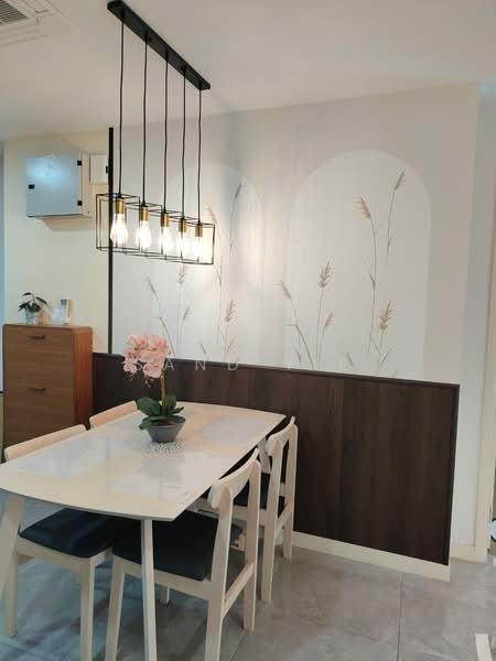 Kediaman Servis untuk Disewa di Ooak Serviced Apartments @ Kiara 163 - Sand Yip - PropertyGuru.com.my