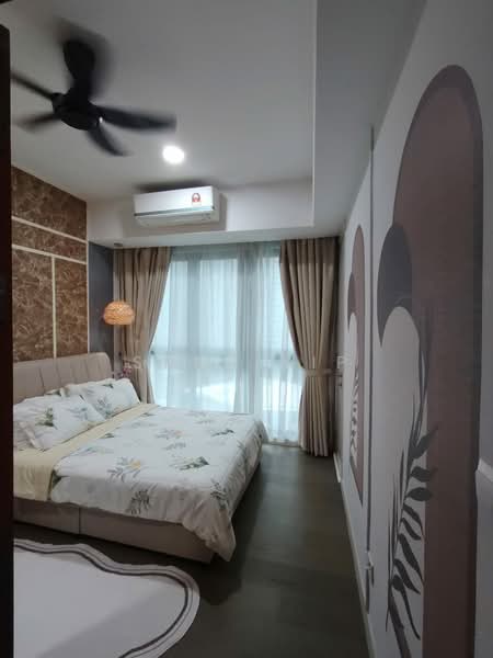 Kediaman Servis untuk Disewa di Ooak Serviced Apartments @ Kiara 163 - Sand Yip - PropertyGuru.com.my