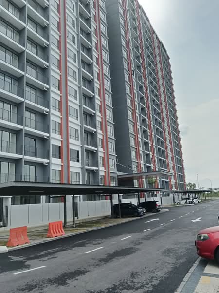 Kediaman Servis untuk Dijual di E'Island Lake Haven - Andrew Kok - PropertyGuru.com.my