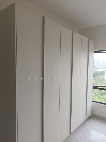 Kediaman Servis untuk Dijual di E'Island Lake Haven - Andrew Kok - PropertyGuru.com.my