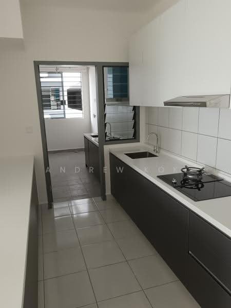 Kediaman Servis untuk Dijual di E'Island Lake Haven - Andrew Kok - PropertyGuru.com.my