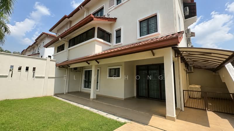 Rumah Berkembar untuk Dijual di Taman Bukit Prima (Cheras) - Elly Chong - Exterior - PropertyGuru.com.my