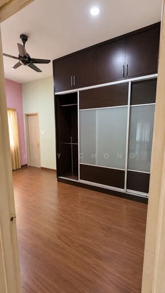 Rumah Berkembar untuk Dijual di Taman Bukit Prima (Cheras) - Elly Chong - Bedroom - PropertyGuru.com.my