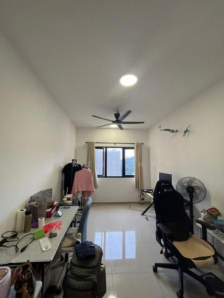Service Residence for Rent at D'Vervain - James Tham - PropertyGuru.com.my