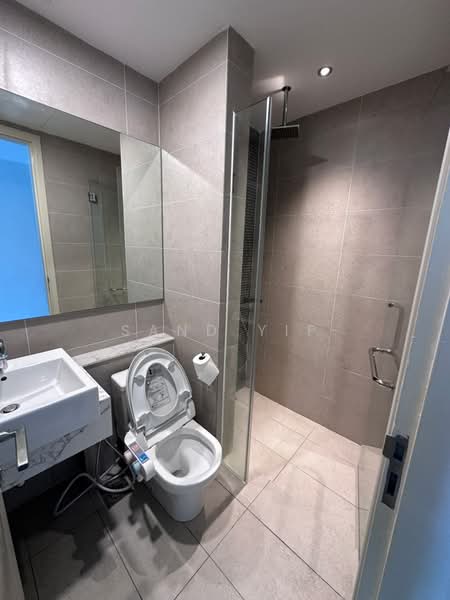 Kediaman Servis untuk Disewa di Ooak Serviced Apartments @ Kiara 163 - Sand Yip - PropertyGuru.com.my