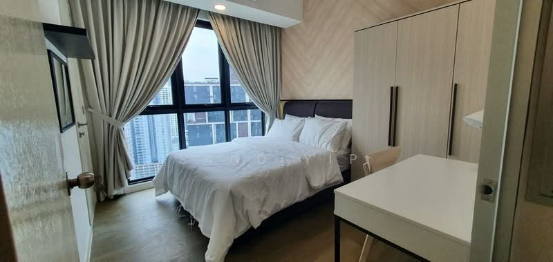 Kediaman Servis untuk Disewa di Ooak Serviced Apartments @ Kiara 163 - Sand Yip - PropertyGuru.com.my