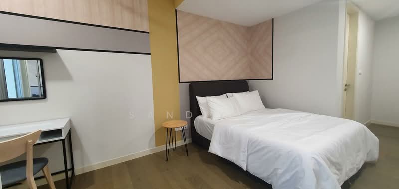 Kediaman Servis untuk Disewa di Ooak Serviced Apartments @ Kiara 163 - Sand Yip - PropertyGuru.com.my