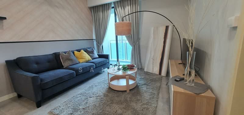 Kediaman Servis untuk Disewa di Ooak Serviced Apartments @ Kiara 163 - Sand Yip - PropertyGuru.com.my