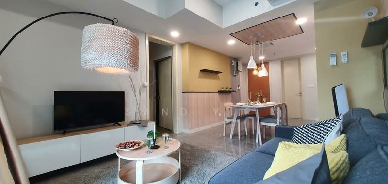 Kediaman Servis untuk Disewa di Ooak Serviced Apartments @ Kiara 163 - Sand Yip - PropertyGuru.com.my