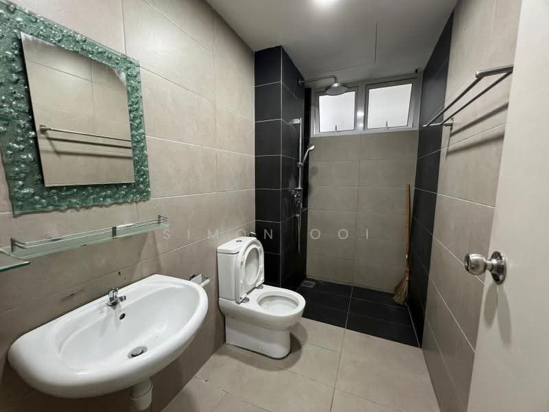 Condominium for Sale at Gardens Ville - Simon Ooi - Bathroom - PropertyGuru.com.my