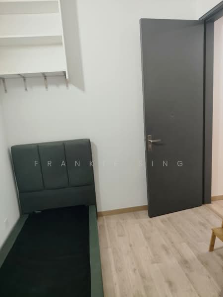 Kediaman Servis untuk Disewa di Emporis - Frankie Sing - Bedroom - PropertyGuru.com.my