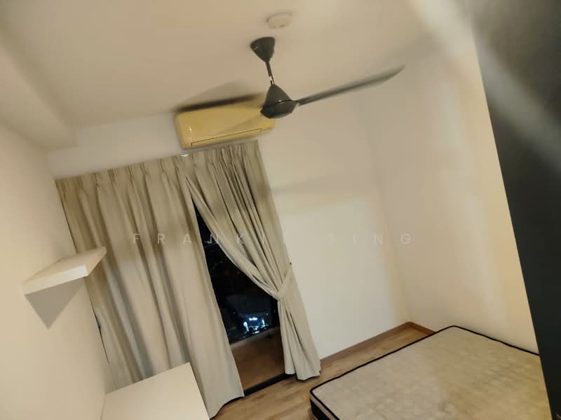 Kediaman Servis untuk Disewa di Emporis - Frankie Sing - Bedroom - PropertyGuru.com.my