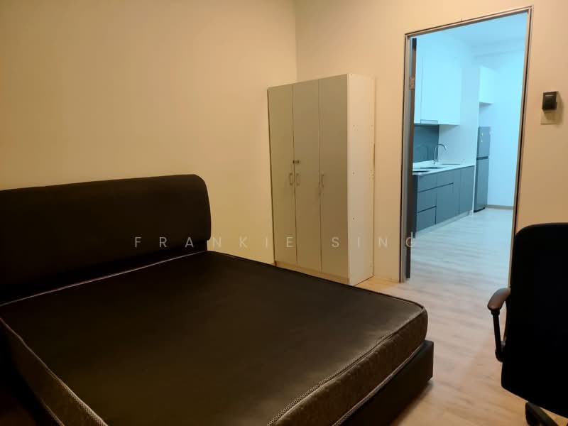 Kediaman Servis untuk Disewa di Emporis - Frankie Sing - Bedroom - PropertyGuru.com.my