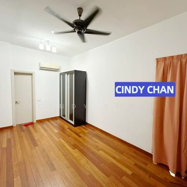 Condominium for Rent at The LIGHT COLLECTION II - Cindy Chan - Bedroom - PropertyGuru.com.my