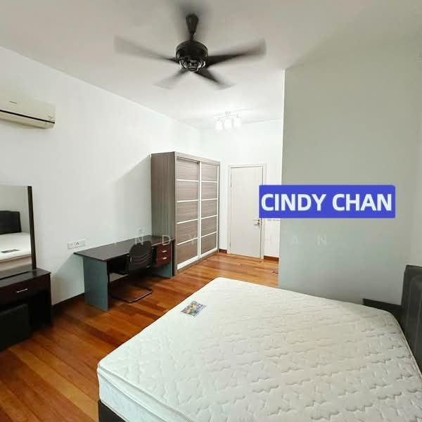 Condominium for Rent at The LIGHT COLLECTION II - Cindy Chan - Bedroom - PropertyGuru.com.my