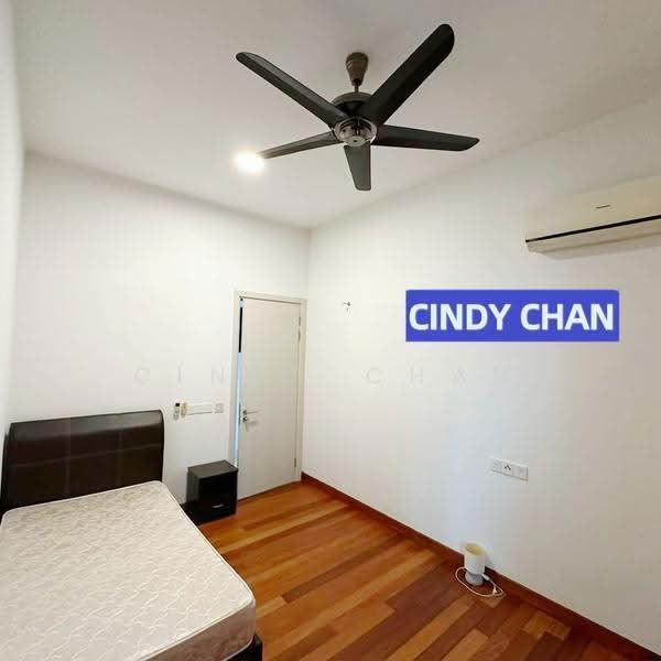 Condominium for Rent at The LIGHT COLLECTION II - Cindy Chan - Bedroom - PropertyGuru.com.my