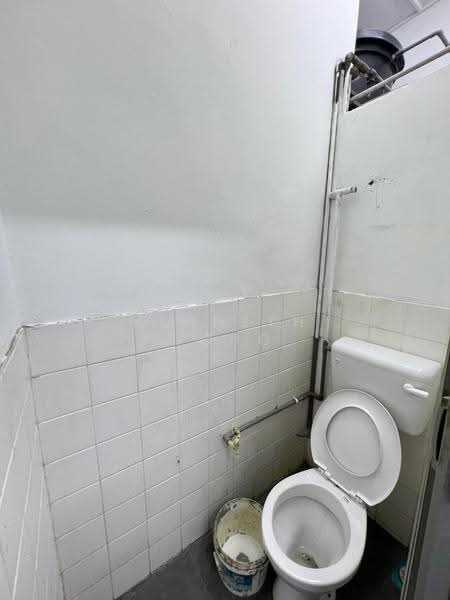 Terraced House for Rent in Taman Kok Doh (Batu) - Kenneth Wong - Bathroom - PropertyGuru.com.my