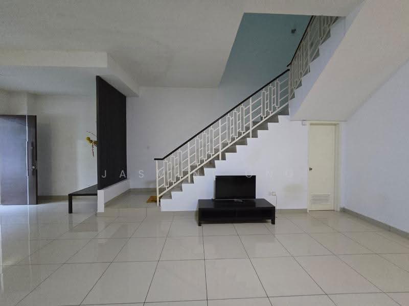 2-storey Terraced House for Rent in Iskandar Puteri (Nusajaya) (Johor) - Jasmine Ong - Interior - PropertyGuru.com.my
