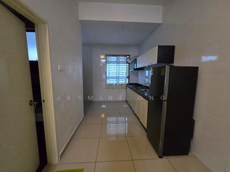 2-storey Terraced House for Rent in Iskandar Puteri (Nusajaya) (Johor) - Jasmine Ong - Kitchen - PropertyGuru.com.my