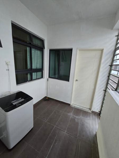2-storey Terraced House for Rent in Iskandar Puteri (Nusajaya) (Johor) - Jasmine Ong - Balcony - PropertyGuru.com.my