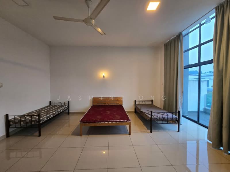 2-storey Terraced House for Rent in Iskandar Puteri (Nusajaya) (Johor) - Jasmine Ong - Bedroom - PropertyGuru.com.my