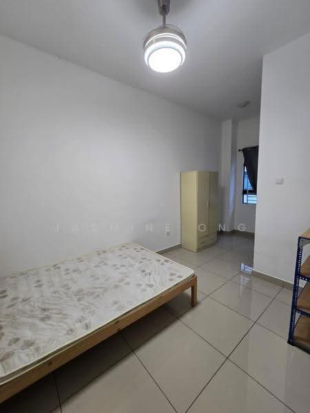 2-storey Terraced House for Rent in Iskandar Puteri (Nusajaya) (Johor) - Jasmine Ong - Bedroom - PropertyGuru.com.my