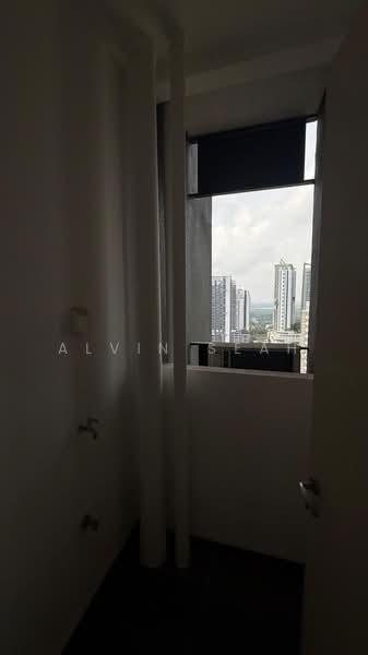 Service Residence for Rent at D'Pristine - Alvin Seah - View - PropertyGuru.com.my