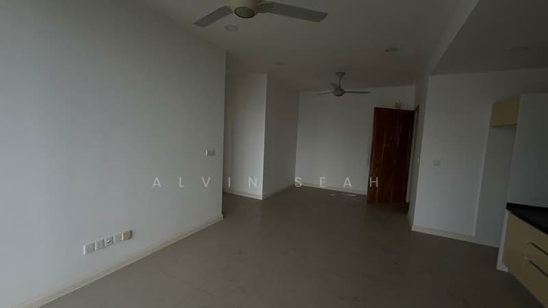 Service Residence for Rent at D'Pristine - Alvin Seah - Living Room - PropertyGuru.com.my