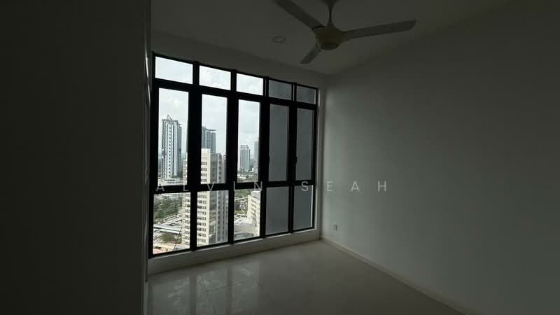 Service Residence for Rent at D'Pristine - Alvin Seah - View - PropertyGuru.com.my