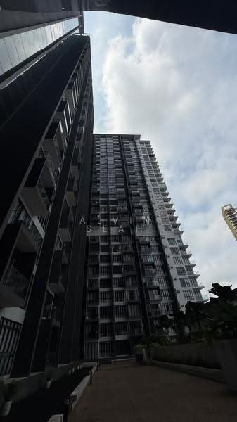Service Residence for Rent at D'Pristine - Alvin Seah - Exterior - PropertyGuru.com.my