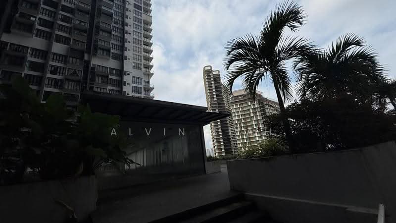 Service Residence for Rent at D'Pristine - Alvin Seah - Exterior - PropertyGuru.com.my