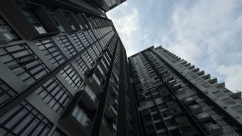 Service Residence for Rent at D'Pristine - Alvin Seah - Exterior - PropertyGuru.com.my