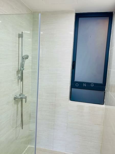 Kediaman Servis untuk Disewa di Aradia Residence @ Lake City KL North - Wilson Wong - Bathroom - PropertyGuru.com.my