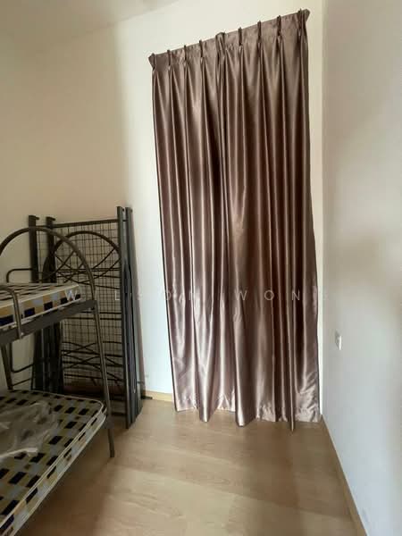 Kediaman Servis untuk Disewa di Aradia Residence @ Lake City KL North - Wilson Wong - Bedroom - PropertyGuru.com.my