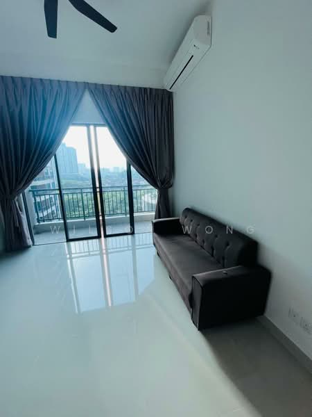 Kediaman Servis untuk Disewa di Aradia Residence @ Lake City KL North - Wilson Wong - PropertyGuru.com.my