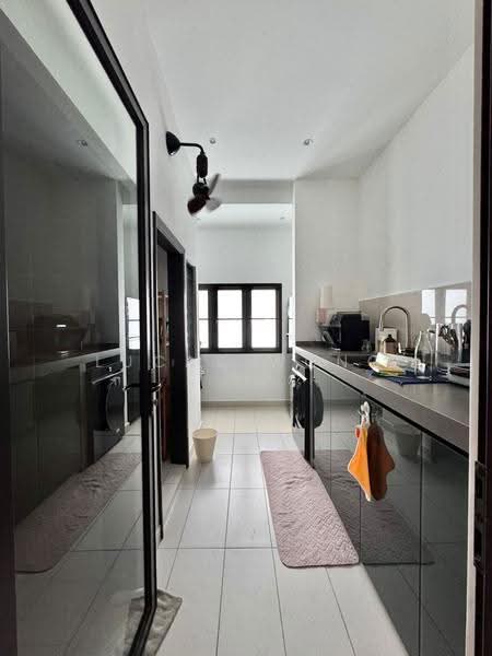 2-storey Terraced House for Sale in Medini (Iskandar Puteri (Nusajaya)) - Lucas Wong - PropertyGuru.com.my