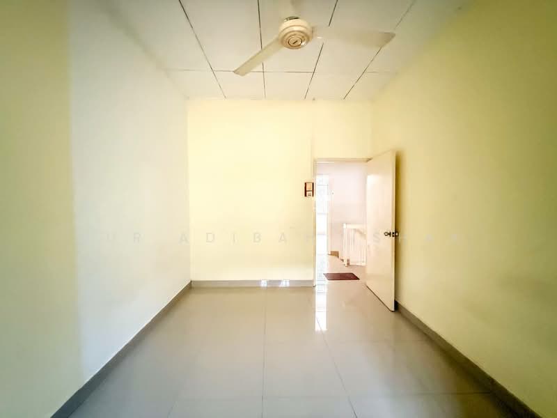 2-storey Terraced House for Sale in SS7 (Petaling Jaya) - Nur Adibah Ishak - Interior - PropertyGuru.com.my