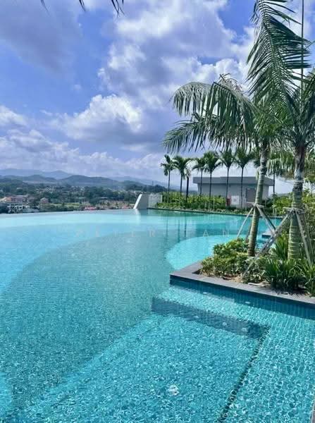 Service Residence for Rent at Jernih Residence - Peter Tan - Exterior - PropertyGuru.com.my
