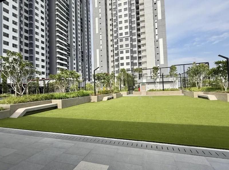 Service Residence for Rent at Jernih Residence - Peter Tan - Exterior - PropertyGuru.com.my