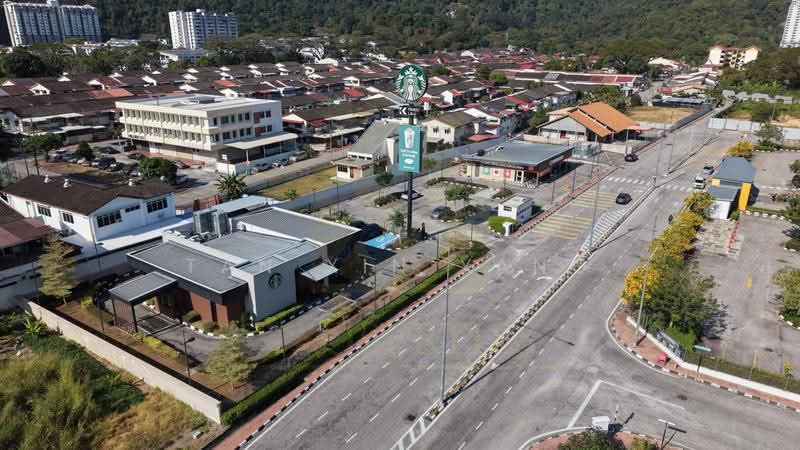 Condominium for Sale at Waterstone - Tan Xin Yang - Exterior - PropertyGuru.com.my